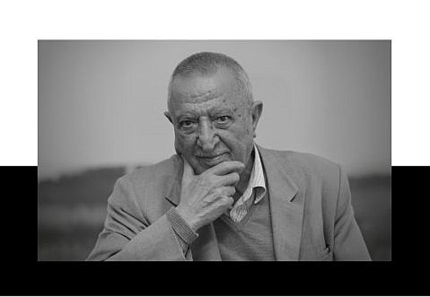 Mahmut Çalık Hayatını Kaybetti