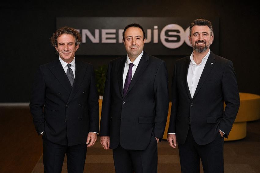 Oğuzhan Özsürekci Enerjisa'nın Yeni CEO'su Olacak