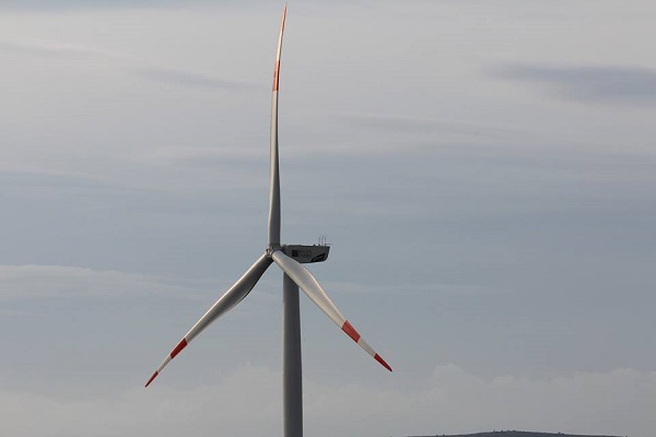 Rüzgar Enerjisinden Elektrik Üretimi Arttı