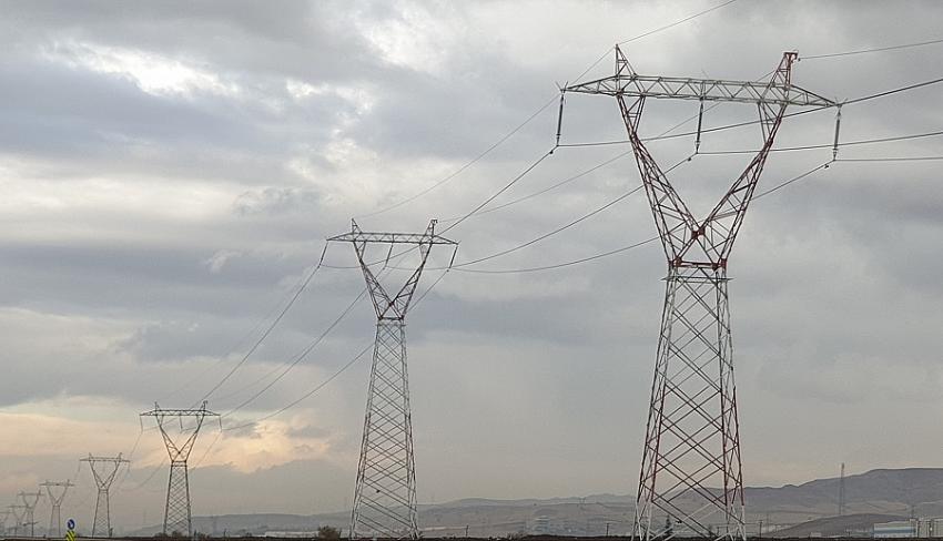 İran ile Irak Arasında Elektrik Krizi