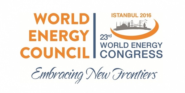 23. Dünya Enerji Kongresi Öncesinde Dev Güç Birliği