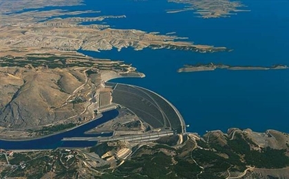 Atatürk Barajı, Deriner Barajı'nı ikiye Katladı