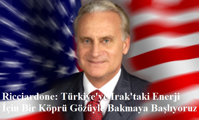 Amerika'nın Hayalindeki Türkiye