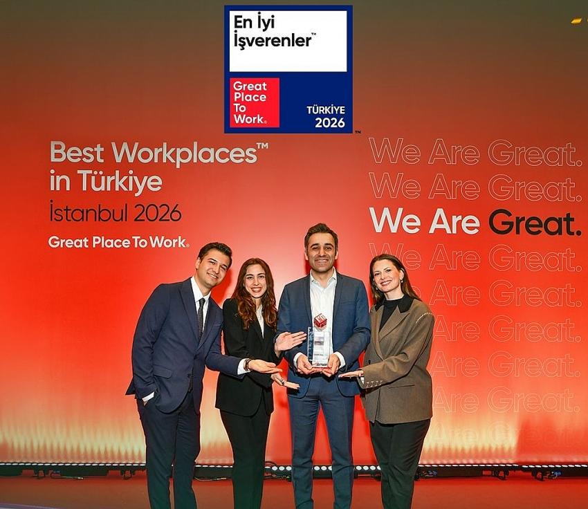 Enerjisa Üretim Türkiye