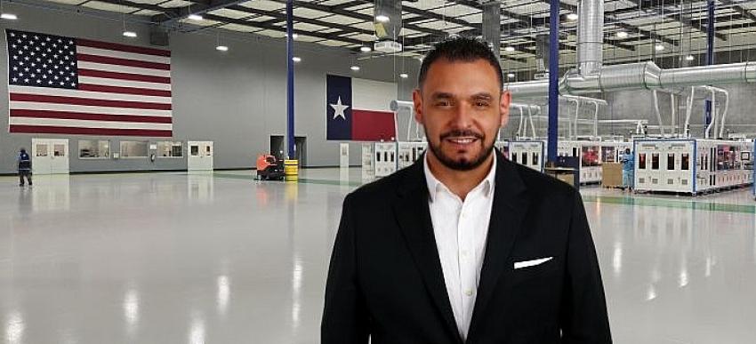 Elin Enerji’den PV Sektöründe Küresel Sıçrama