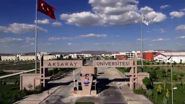Aksaray Üniversitesi Enerjisini Güneşten Üretecek