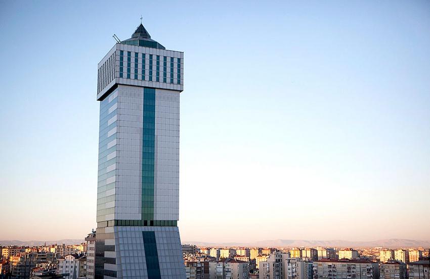 Bera Holding’den Konya’da Güneş Enerjisi Yatırımı