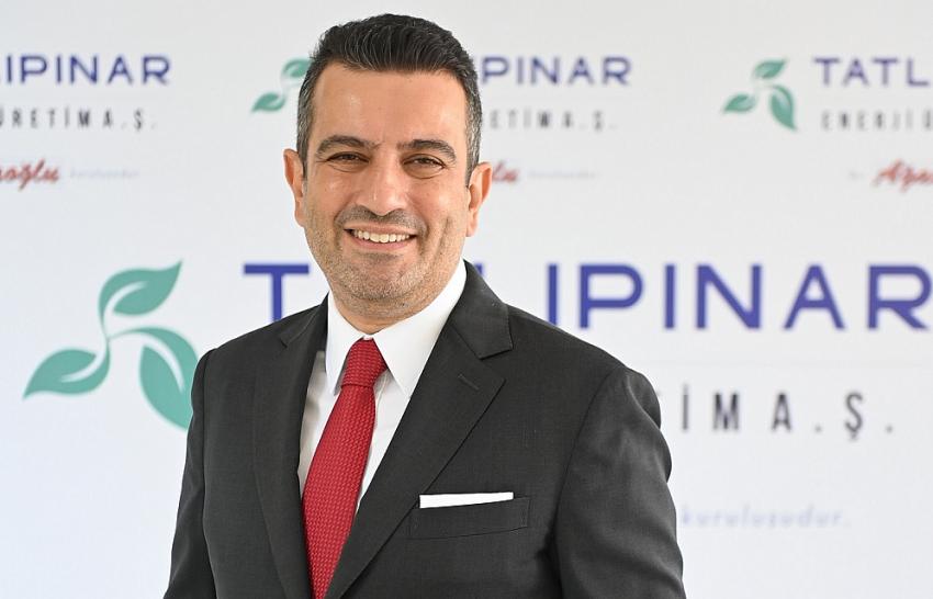 Tatlıpınar Enerji Talep Toplamada Bir Rekora İmza Attı