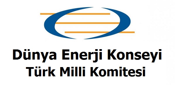 Dünya Enerji Konseyi Türk Milli Komitesi