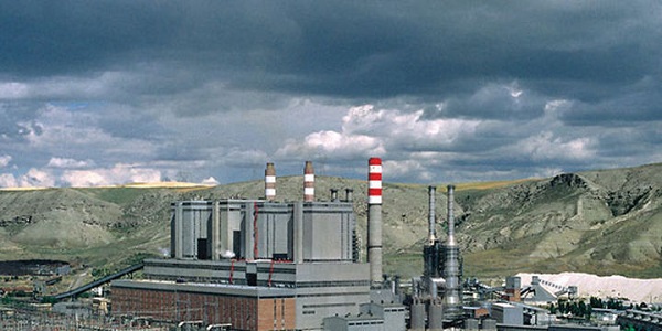 EÜAŞ'a Ait Çayırhan Kömür Rezerv Alanı ile Enerji Üretim Alanı Özelleştirmesinde Erteleme