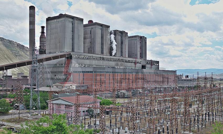 Çayırhan Özelleştirmesi Cumhurbaşkanı Onayı ile Kesinleşti