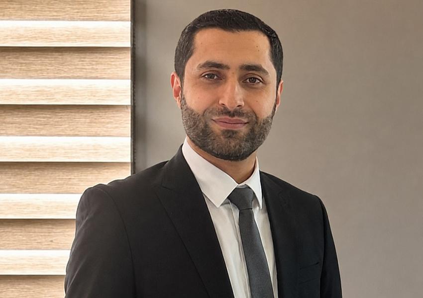 Cihat Aksoy, Fırat EDAŞ Elazığ İl Müdürü oldu