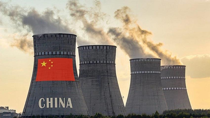 Türk Öğrencilere Çin’de Nükleer Enerji Alanında Yüksek Lisans Fırsatı