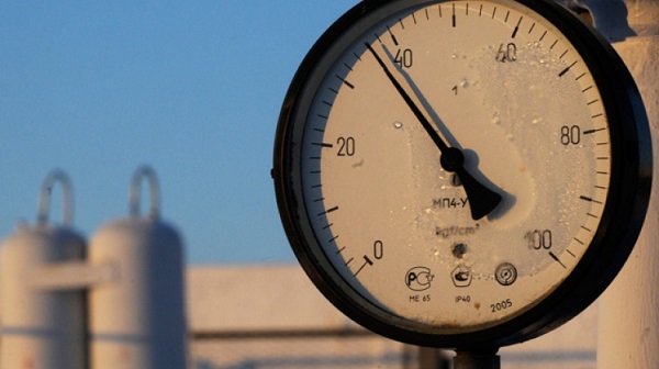 Enerco'dan Flaş Doğalgaz Açıklaması