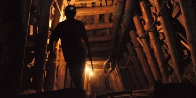 Maden Ruhsatı Verme Yetkisi Başbakanlık'tan Alındı