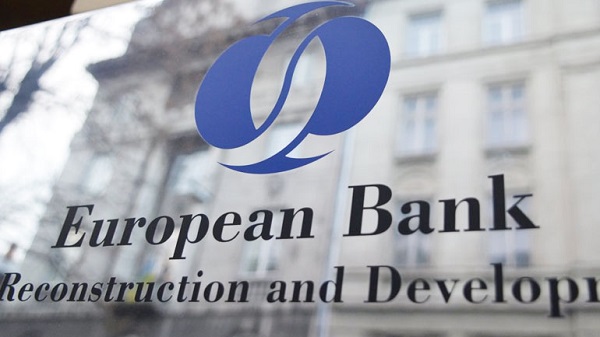 EBRD, Katı Atık Yönetimi Sistemi için 35 Milyon TL Kredi  Verecek