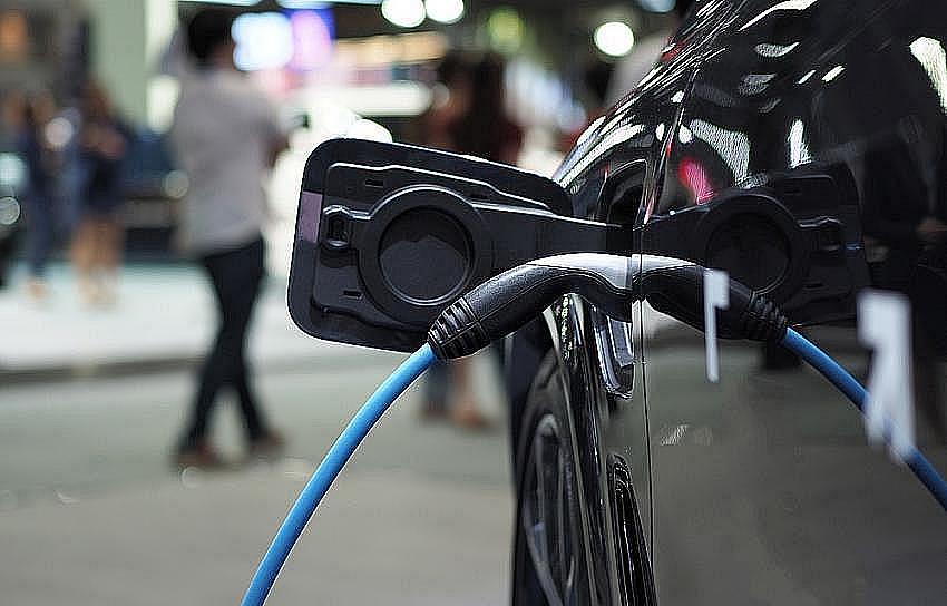Elektrikli Araç Şarj Kullanımı Bayramda Rekor Kırdı