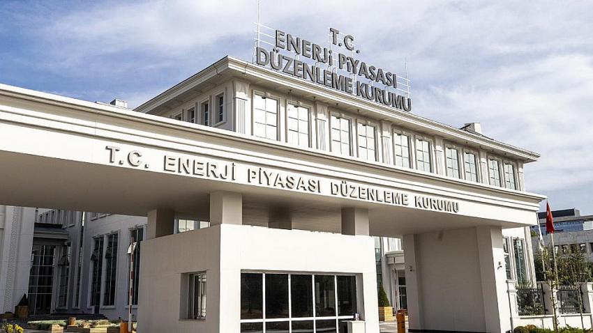 EPDK Bünyesinde Enerji Dönüşüm Dairesi Başkanlığı Kuruldu
