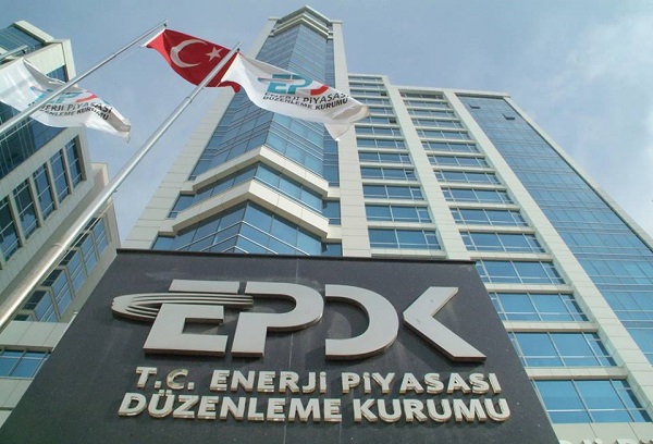 EPDK 13 Şirkete Ceza Yağdırdı