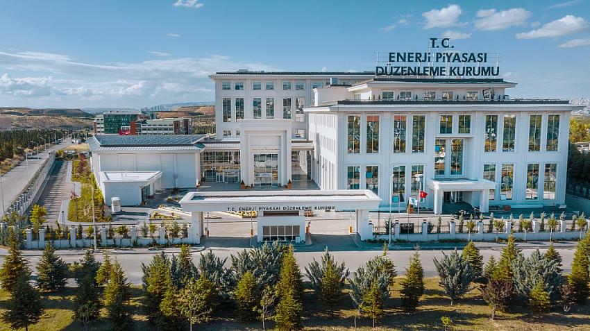 EPDK Aktif Elektrik Enerji Toptan Satış Tarifesini Açıkladı