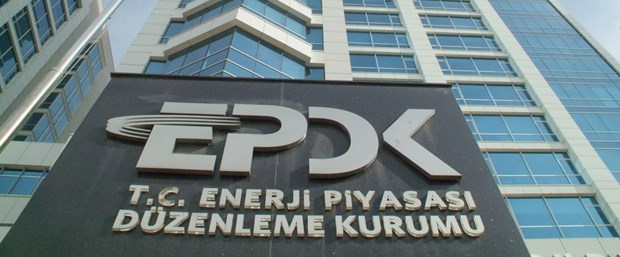 EPDK, 15 Şirketin Lisansını iptal Etti