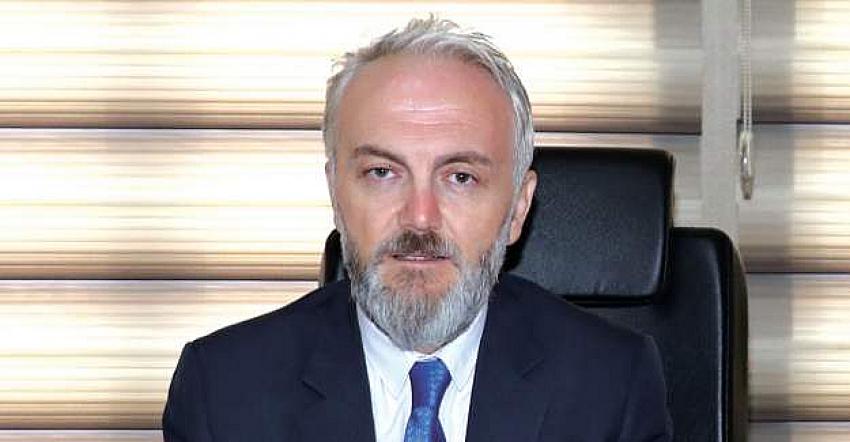 CK Akdeniz Elektrik Genel Müdürlüğü Görevine Fahrettin Tunç Atandı