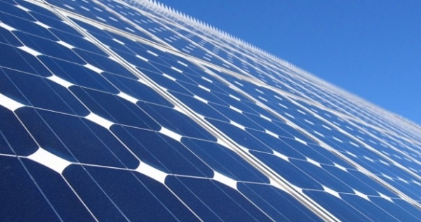 Yüzde Yüz Yerli Fotovoltaik Geliyor