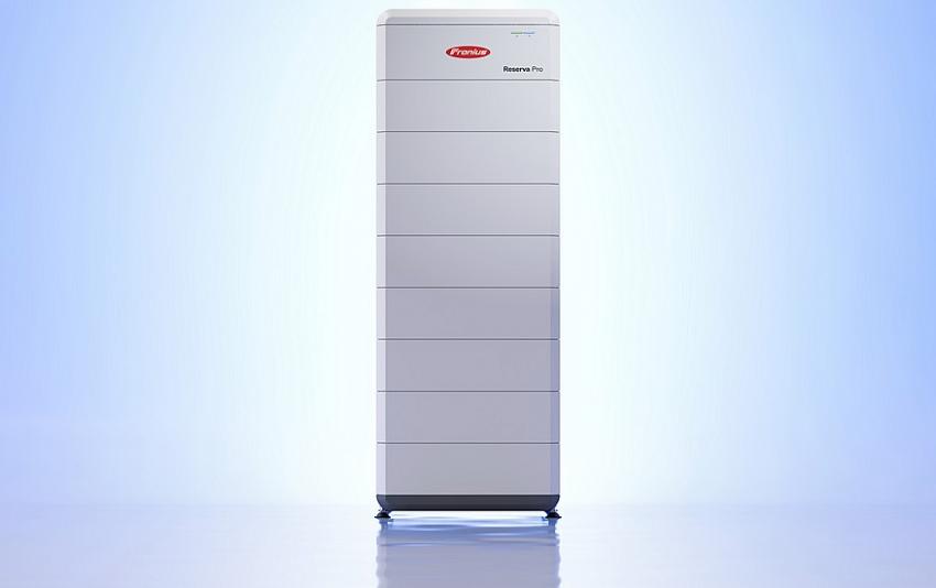 Fronius’tan İşletmeler ve Büyük Konutlar İçin Yeni Nesil Depolama Çözümü