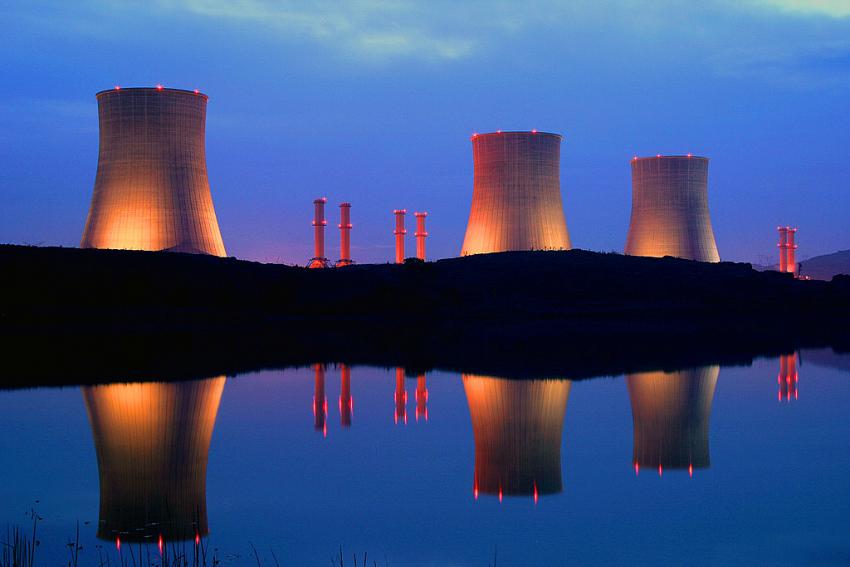 TEİAŞ 32 Elektrik Üretim Tesisine 1 Milyar 895 Milyon Lira Ödeyecek