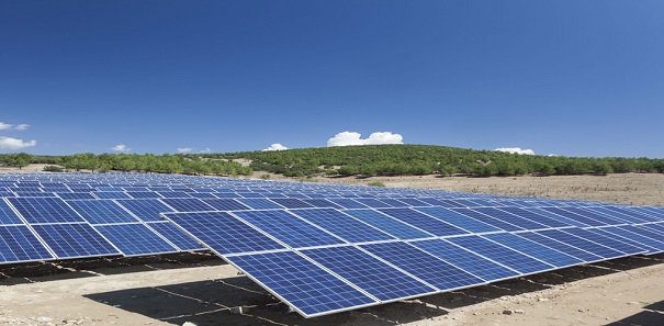 Güneş Enerjisine Önümüzdeki On Yılda 20 Milyar Dolarlık Yatırım