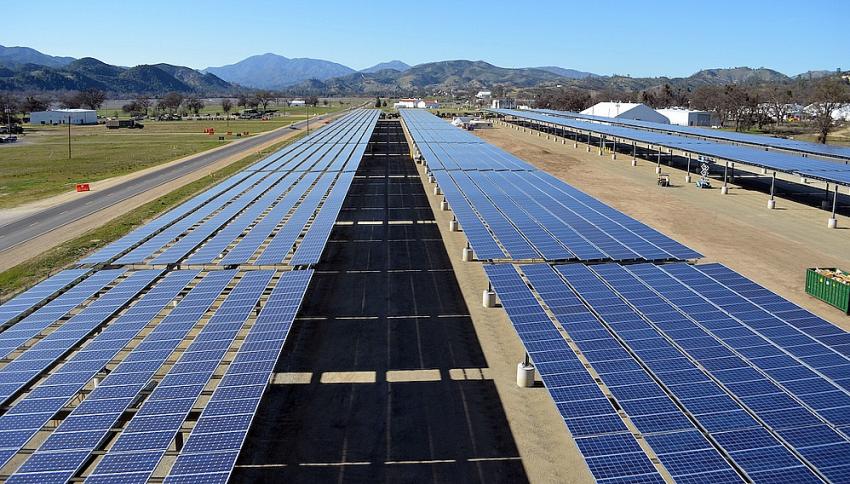 Güneş Panelleri İle 30 Yıl Ücretsiz Elektrik Üretilebiliyor