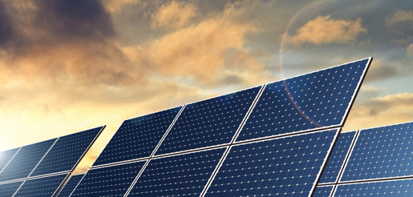 Güneş Enerjisi Projelerine 100 Milyon Euro Finansman Desteği!