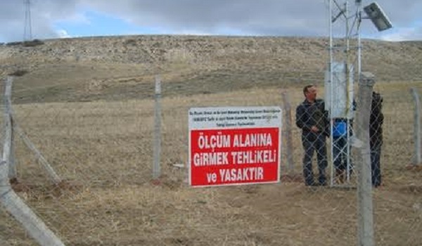 Asunim Türkiye, Sivas Hamal GES için Ön Proje Onayı Aldı