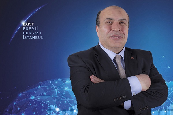 EPiAŞ Genel Müdürü Hasan Hüseyin Savaş Görevinden istifa Etti