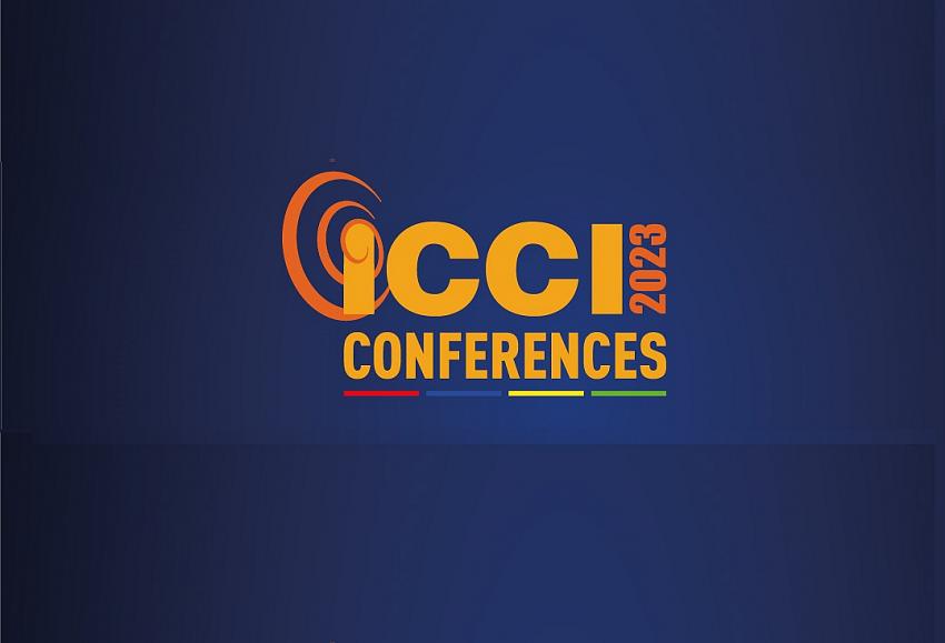 ICCI Enerji ve Çevre Fuarı ve Konferansı Başlıyor