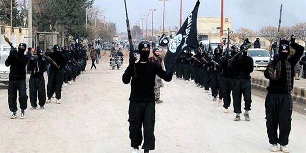 IŞiD'in istanbul Tehditine Yanıt