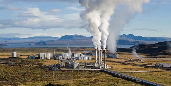 38 Ülkeden Jeotermal Enerji ittifakı