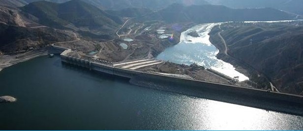 DEDAŞ'a Barajlar Yetmiyor