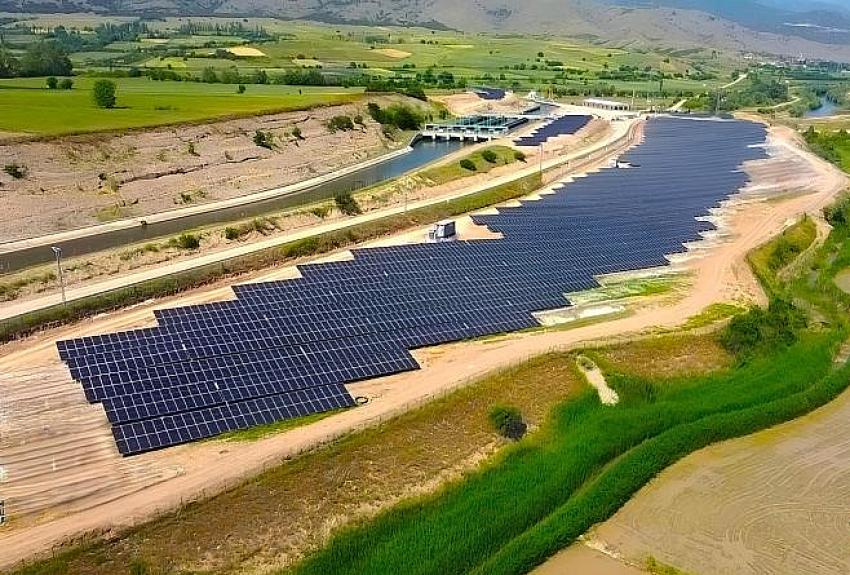 Konelsis Enerji Umutlu Hibrit Enerji Santrali Projesinde Önemli Bir Başarıya İmza Attı