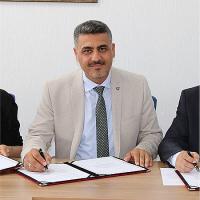 Ahmet Sait Akboğa VEDAŞ'ın Yeni Genel Müdürü Oldu