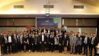 Fırat EDAŞ’ta 142 Başarı Hikayesi Ödüllendirildi