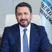 Muhammed Mustafa İzgeç EPDK İkinci Başkalığına Atandı