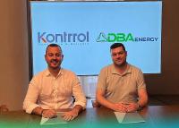 Kontrrol Enerji ve DBA Energy’den Yenilenebilir Enerjide Güç Birliği 