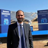Gökhan Bostanoğlu, Türk Telekom’da Enerji Yatırımları ve Operasyonları Müdürü Oldu