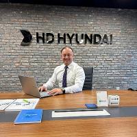 Tolga Aydazer HD Hyundai Electric Türkiye Satış Direktörü Olarak Atandı