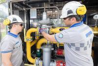 Aksa Balıkesir Doğalgaz’dan Büyük Yatırım Atağı