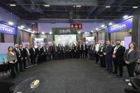 Mensis Enerji Dolup Taşan Standı ve Yenilikçi Çözümleriyle SolarEX'te Fark Yarattı