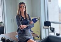 Nu Teknoloji, Şehir Altyapısını Dönüştüren Yeni Nesil Direğini Tanıttı