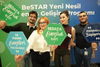 BEDAŞ BeSTAR İle Genç Mühendisleri Sektöre Hazırlıyor