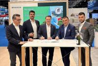 ENERCON’un Yeni Nesil Dev Türbini Türkiye’de İlk Kez Kurulacak